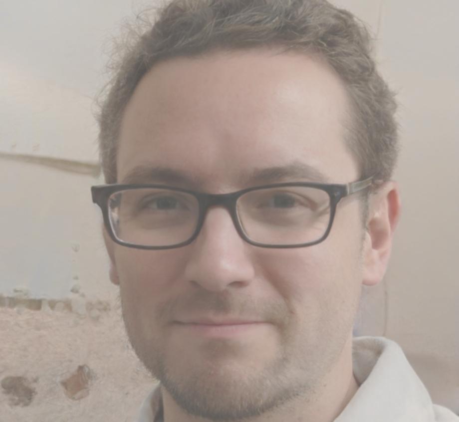 Portrait de David