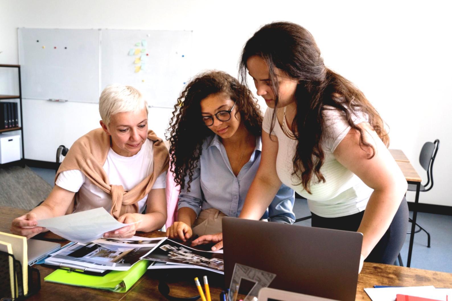Méthode progressive de gestion financière