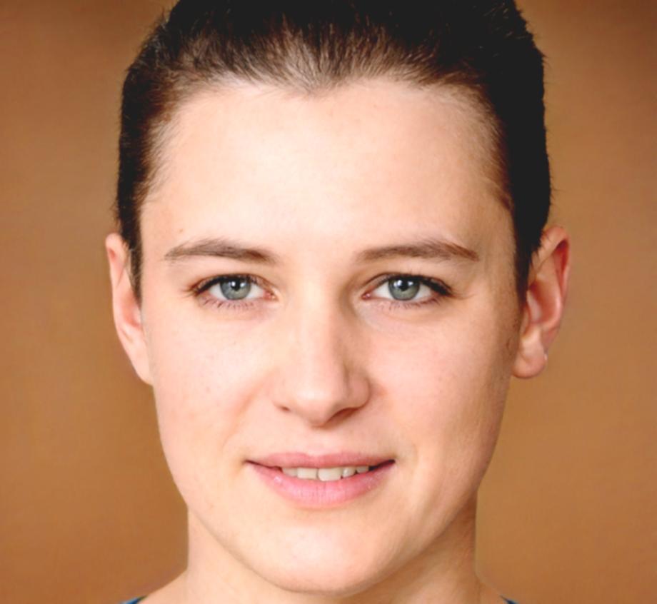 Portrait de Sarah Blanchard, experte en épargne